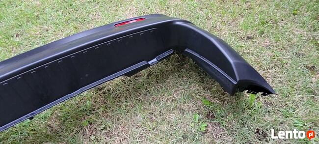 Zderzak tylny Fiat Doblo Maxi 2019r.