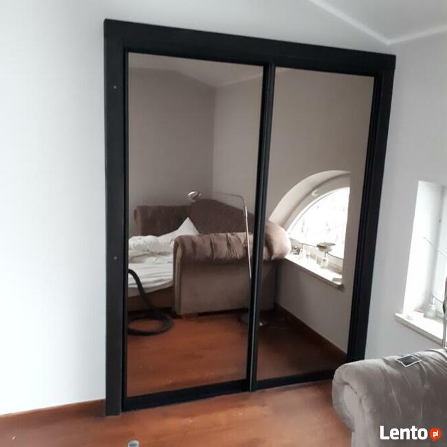 Meble na wymiar Warszawa i okolice