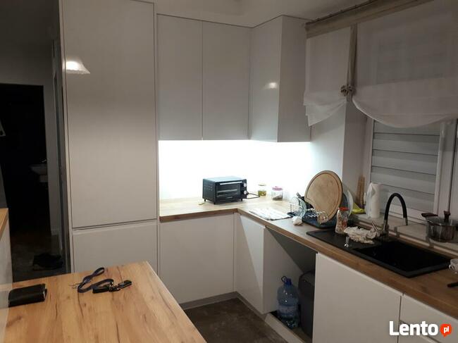 Meble na wymiar Warszawa i okolice