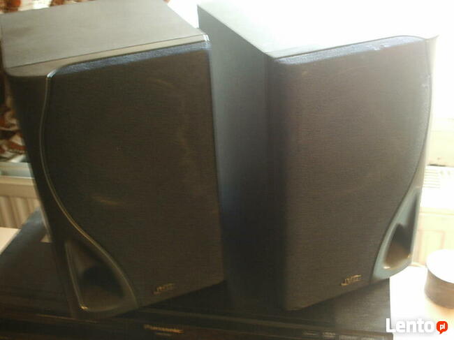 Kolumny JVC, UX-B1003, 8om, 15W