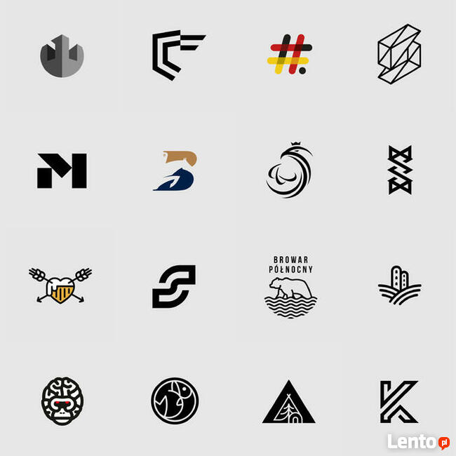 Studio graficzne - logo, grafika, skład DTP, strony www