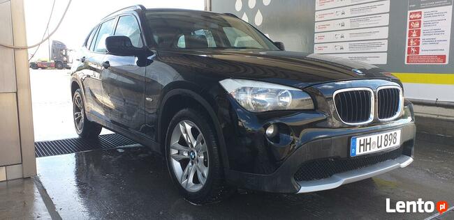 Bmw X 1