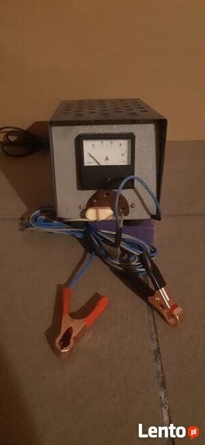 Prostowniki sprzedam