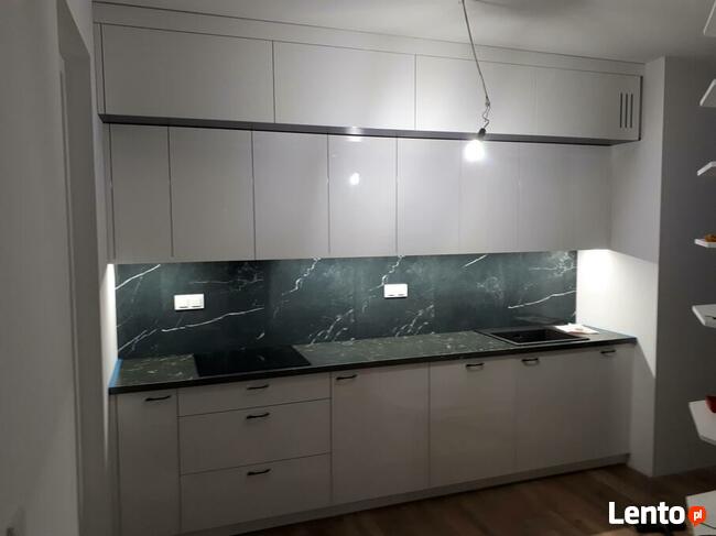 Meble na wymiar Warszawa i okolice