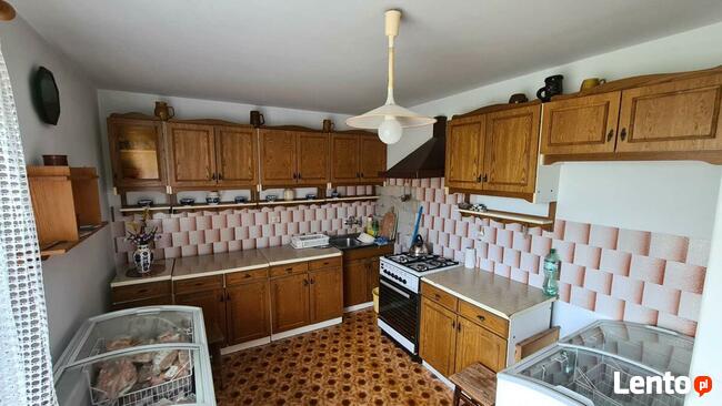 Gospodarstwo - Huta Dzierążyńska - Magazyny 600m2