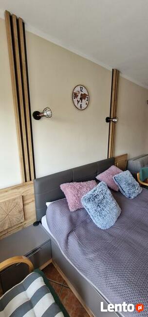 Apartament do wynajecia