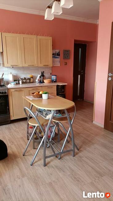 Pilnie zamienię mieszkanie Dolnośląskie, Cała Polska