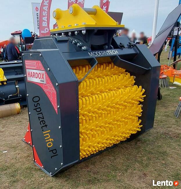 Przesiewacz gwiazdowy, łyżka przesiewająca - PSG-800