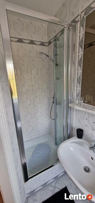 Apartament do wynajecia