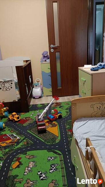 Pilnie zamienię mieszkanie Dolnośląskie, Cała Polska