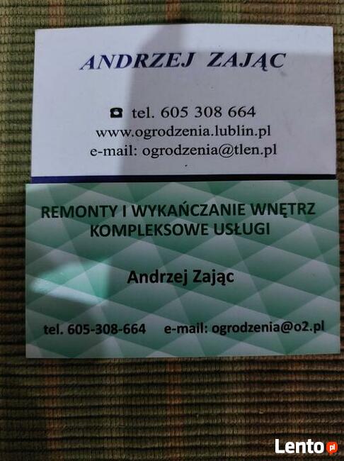 Osuszanie ścian budynku, likwidacja wykwitów wilgoci Lublin