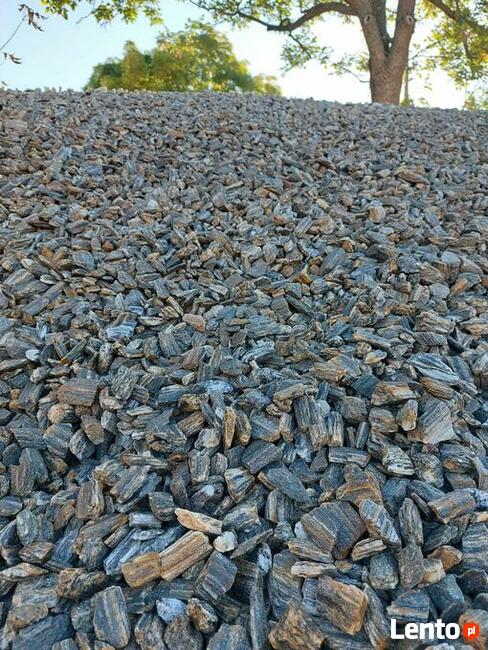 Kora kamienna 11-32, kruszywo ozdobne