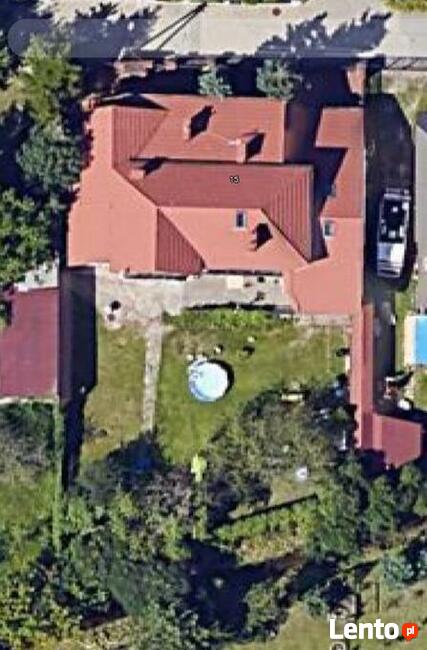 Dom Warszawa Wawer ul. Koryncka