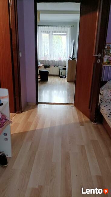 Pilnie zamienię mieszkanie Dolnośląskie, Cała Polska