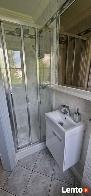 Apartamenty na wynajem