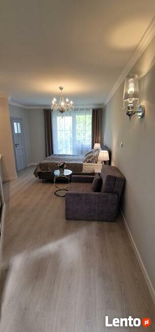 Apartamenty na wynajem