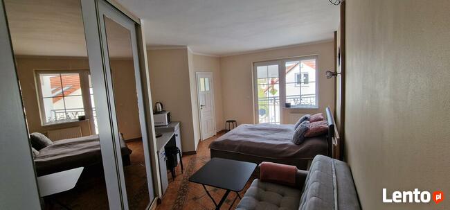 Apartament do wynajecia