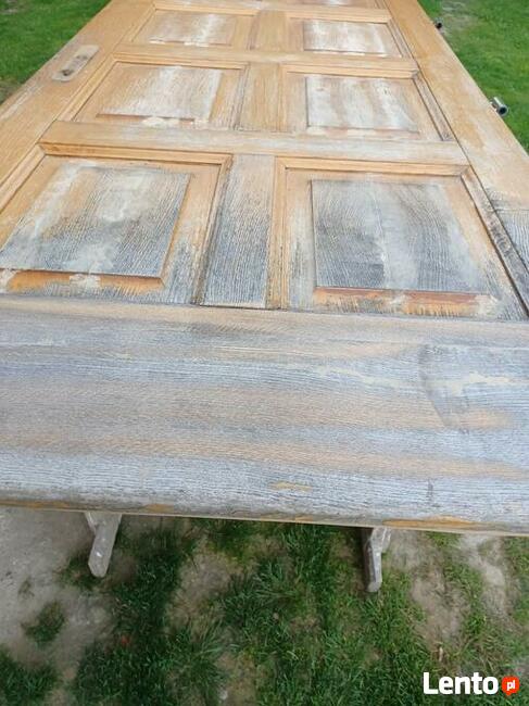 Renowacja drzwi, domów i okien z drewna