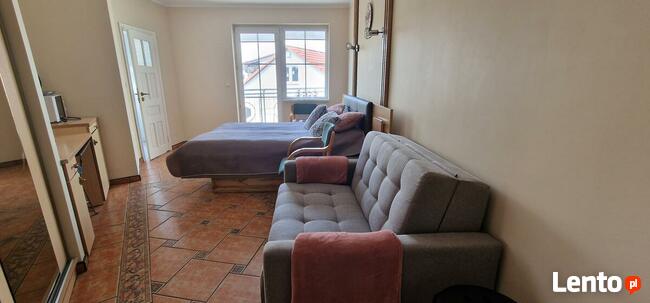 Apartament do wynajecia