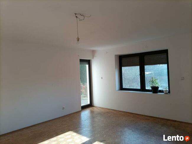 Dom Warszawa Wawer ul. Koryncka