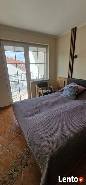 Apartament do wynajecia