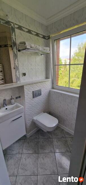 Apartamenty na wynajem