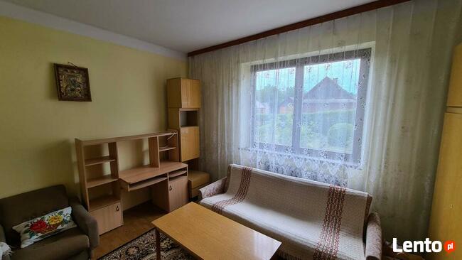 Gospodarstwo - Huta Dzierążyńska - Magazyny 600m2