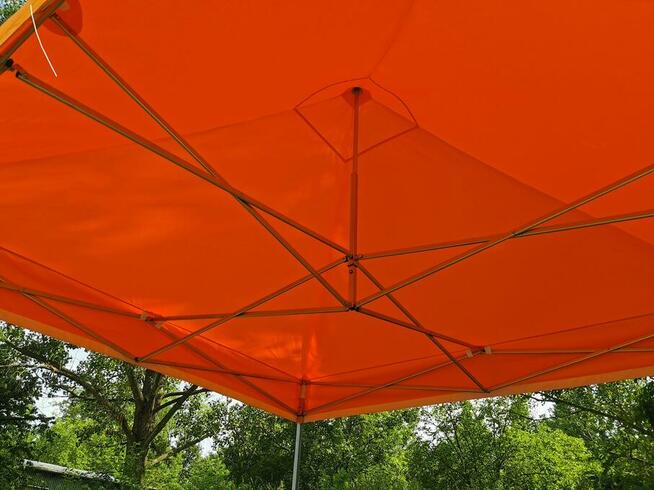 Namiot Pawilon Ekspresowy 3x3 szybko rozkładany