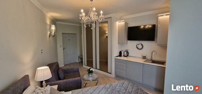 Apartamenty na wynajem