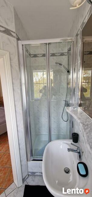 Apartament do wynajecia