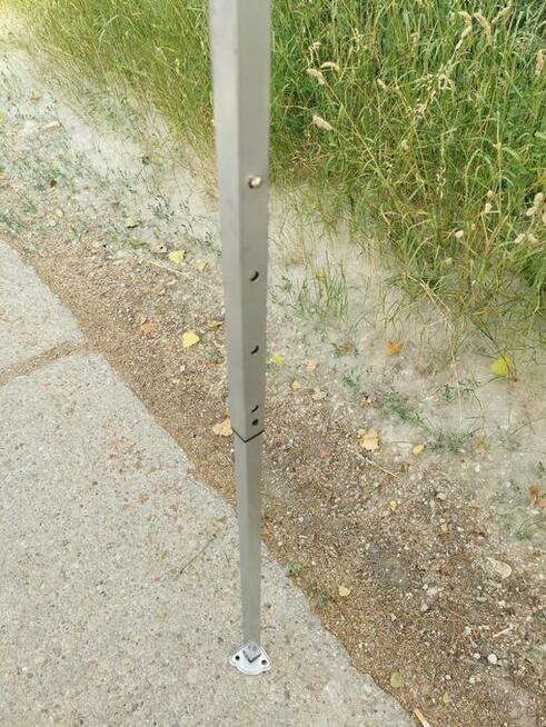 Namiot Pawilon Ekspresowy 3x3 szybko rozkładany