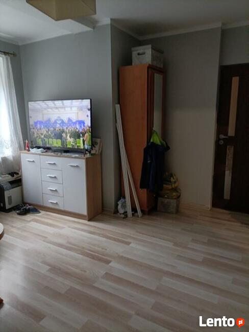 Pilnie zamienię mieszkanie Dolnośląskie, Cała Polska