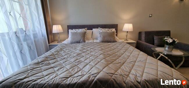 Apartamenty na wynajem