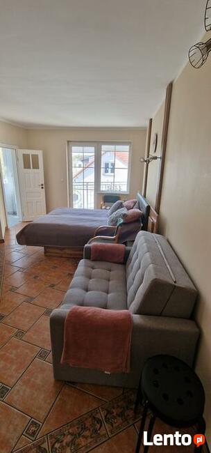 Apartament do wynajecia