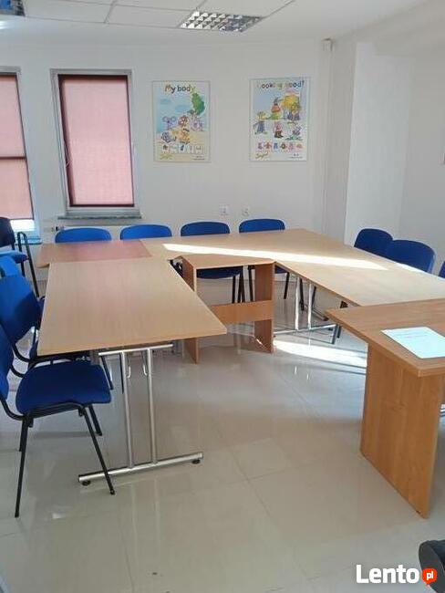 Szukamy!!! lektor j. angielskiego do naszego zespołu!