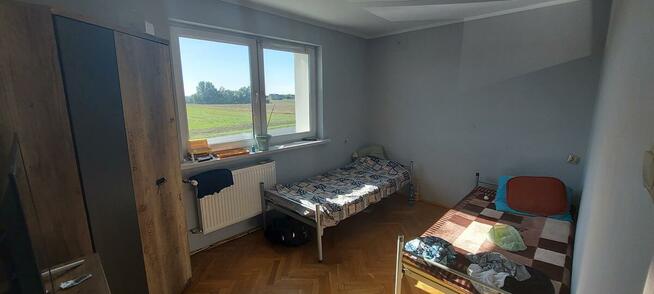 Wynajmę dom, kwatery pracownicze