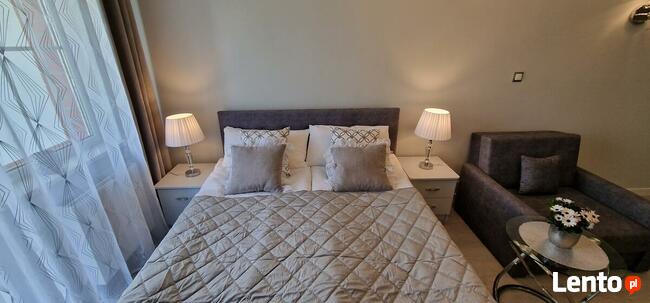 Apartamenty na wynajem