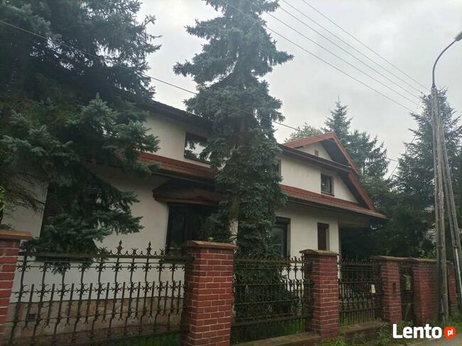 Dom Warszawa Wawer ul. Koryncka