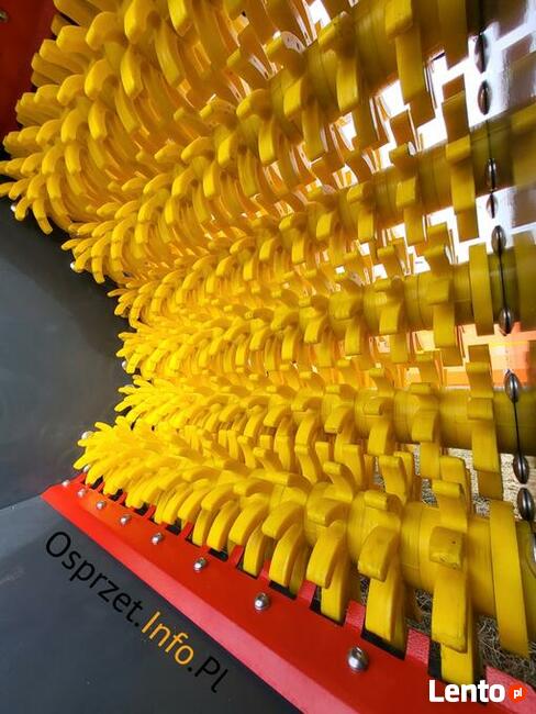 Przesiewacz gwiazdowy, łyżka przesiewająca - PSG-800