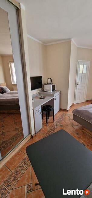 Apartament do wynajecia