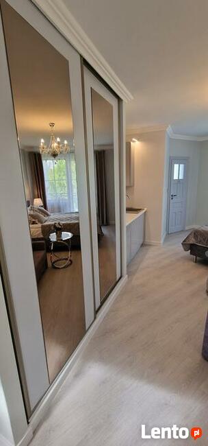 Apartamenty na wynajem