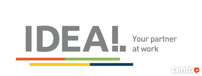 Pracownik fizyczny DPD - ok Berlin