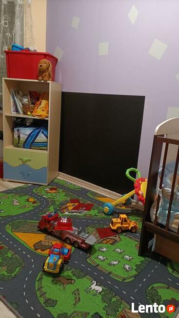 Pilnie zamienię mieszkanie Dolnośląskie, Cała Polska