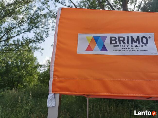 Namiot Pawilon Ekspresowy 3x3 szybko rozkładany