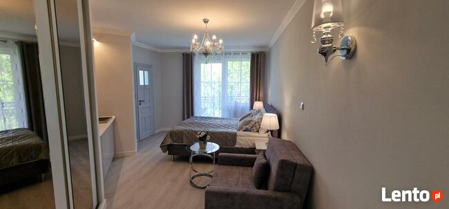 Apartamenty na wynajem