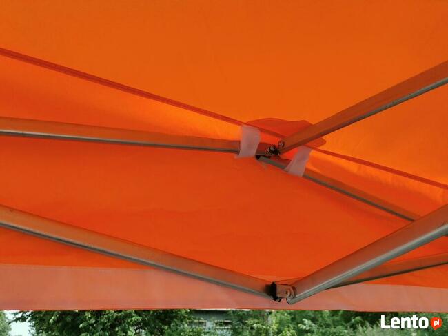 Namiot Pawilon Ekspresowy 3x3 szybko rozkładany