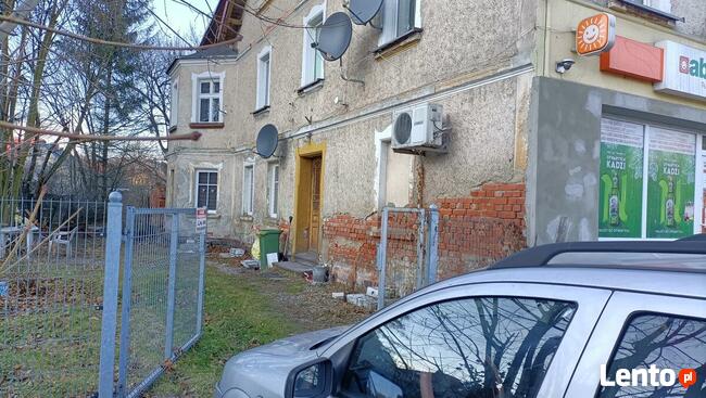 Pilnie zamienię mieszkanie Dolnośląskie, Cała Polska