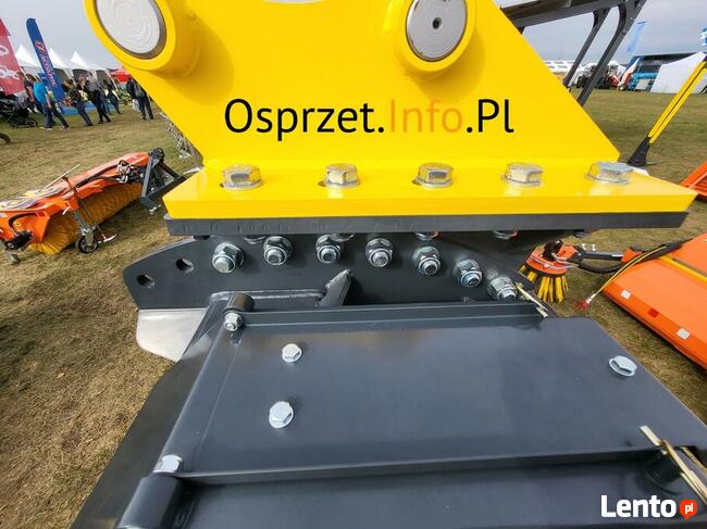 Przesiewacz gwiazdowy, łyżka przesiewająca - PSG-800