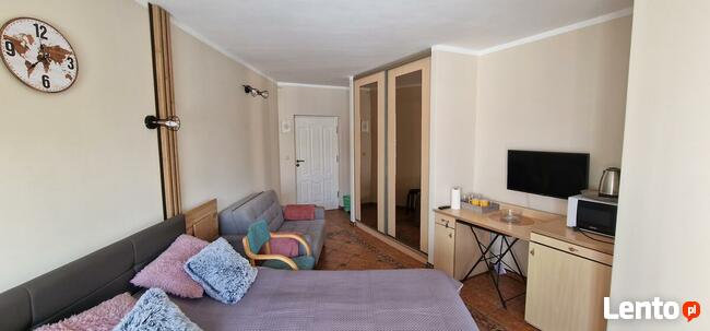 Apartament do wynajecia