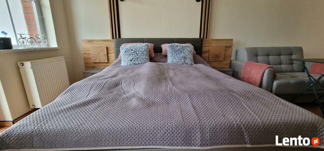 Apartament do wynajecia